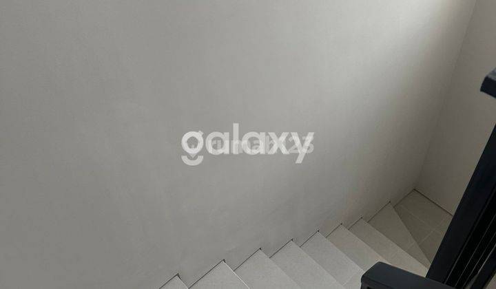 Rumah 2 Lantai Opra City | Unit Sewa 2