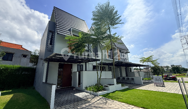 2-Storey House Unit Type Meta - Harvest Link 2-Storey House Unit Type Meta - Harvest Link