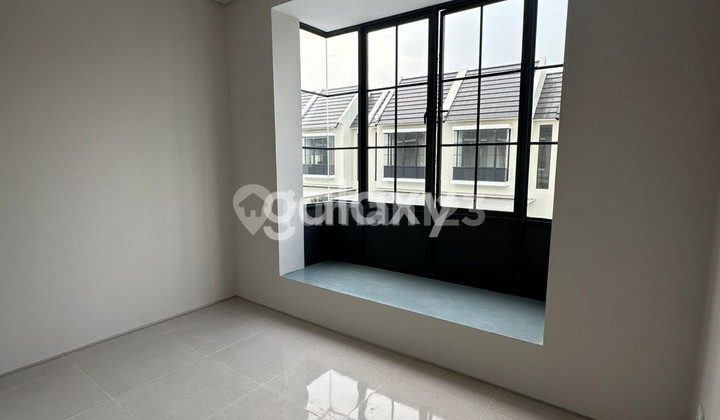Rumah Opra City 2 Lantai | Unit Sewa 2