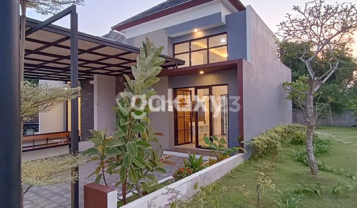 Rumah Gress 1 Lantai Lebar 6X12 Rumah Gress 1 Lantai Lebar 6X12