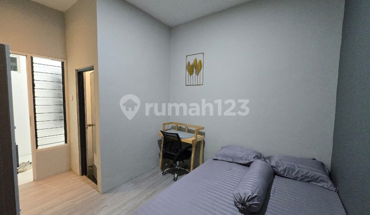 Rumah Kost Aktif Raya Sambikerep