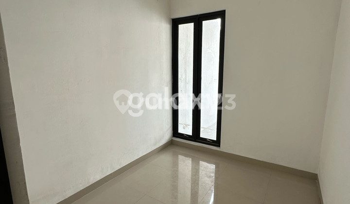 Rumah type 36 Hanaland Japanese Living Mojokerto 2