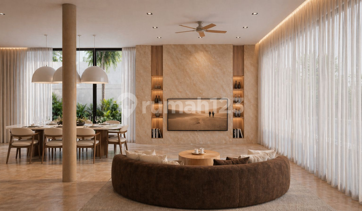 Luxury Ocean View Villa Complex di Seseh (❌No Co-Broke) Luxury Ocean View Villa Complex di Seseh (❌No Co-Broke)