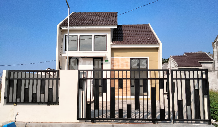 Permata Green Menganti Regency Permata Green Menganti Regency