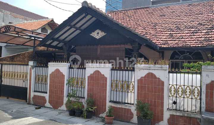 For Sale Housing In The City Center 1