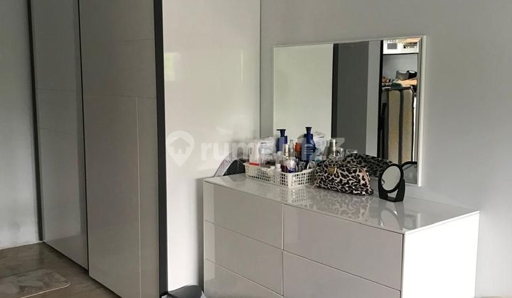 Dijual Apartemen Lexington Residence Lantai 1 2