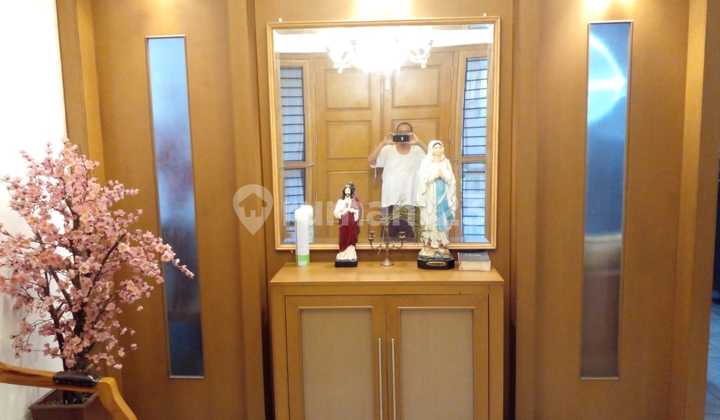 For Sale House In Taman Giri Loka Housing Estate Bsd 2