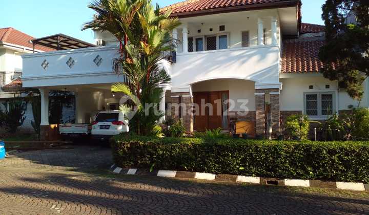 Dijual Rumah Di Perumahan Taman Giri Loka Bsd Dijual Rumah Di Perumahan Taman Giri Loka Bsd