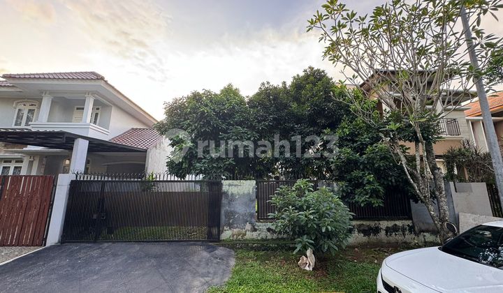 Dijual Kavling Di Perumahan Puspita Loka Dijual Kavling Di Perumahan Puspita Loka