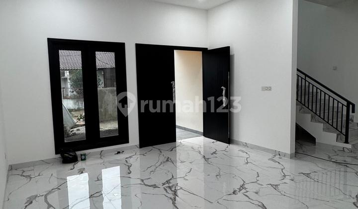 Dijual Rumah New Minimalis Modern Griya Loka Sektor 1.3 Dijual Rumah New Minimalis Modern Griya Loka Sektor 1.3