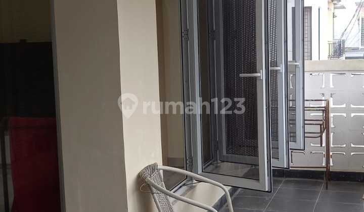 Rumah Disewakan di Flower Residence Andara, Fully Furnished. 2