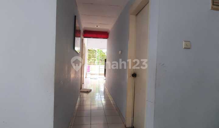 Rumah Layout Dan Pencahayaan Bagus Di Bona Indah Dijual Cepat 2
