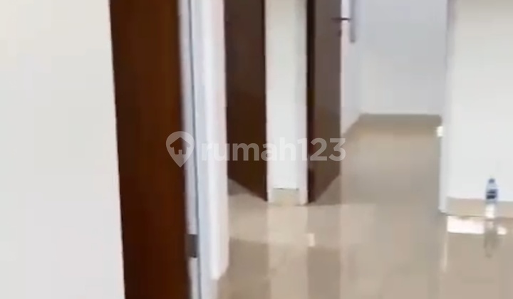 For Sale Nice House In Garden Sawangan, Unfurnished. 2