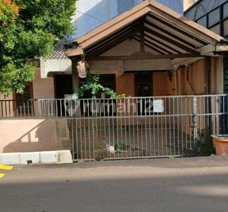 Dijual Rumah Kelapa Nias Tiberias.kelapa Gading.jakarta Utara 1