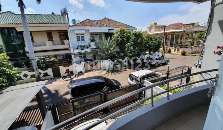 Dijual Rumah Janur Elok Kelapa Gading 2