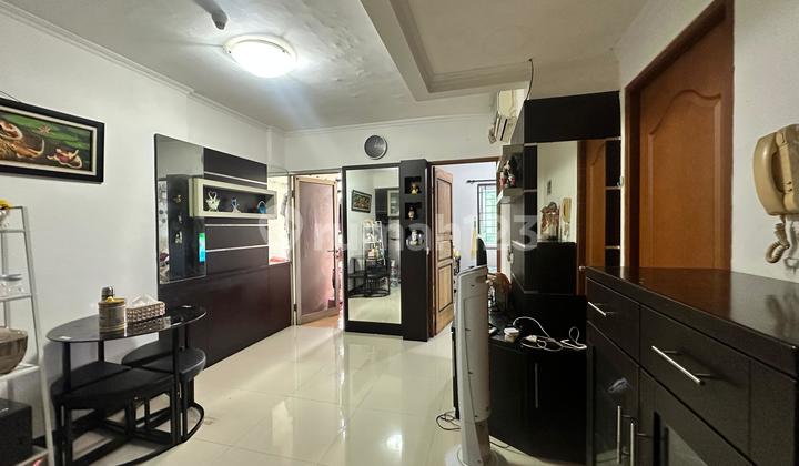 Dijual Cepat Aprtment Mediterania Palace.kemayoran Jakarta  1