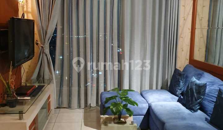 Disewakan Apartment Cityhome Moi