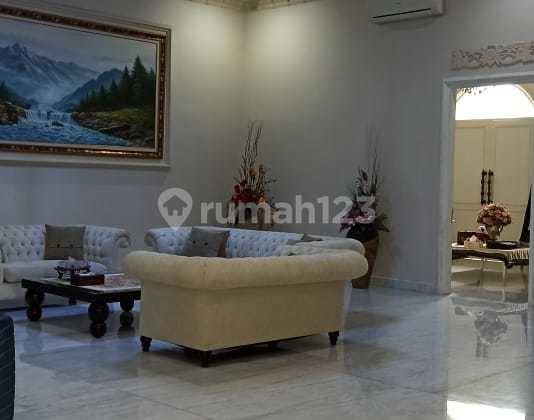 For Sale Luxury House in Atha Gading Villa, Kelapa Gading, North Jakarta