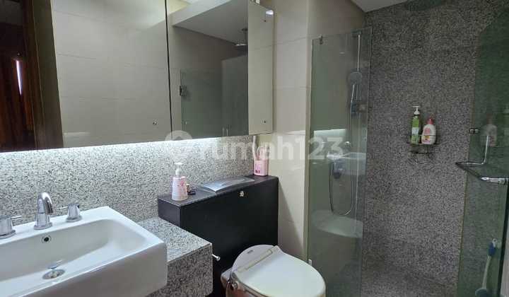 For Rent Summit Apartment Kelapa Gading 2