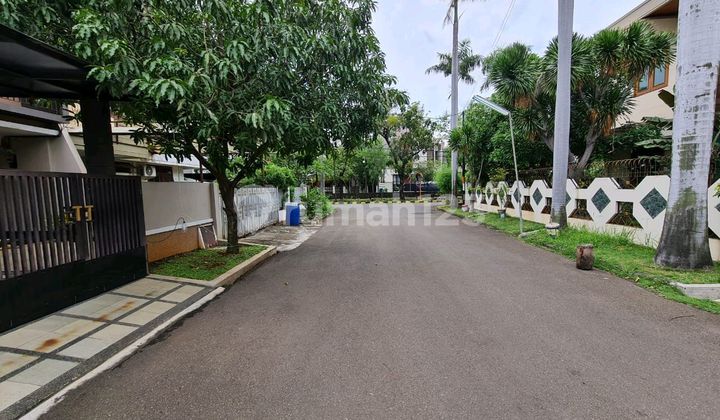 Dijual Rumah Janur Elok Kelapa Gading 1