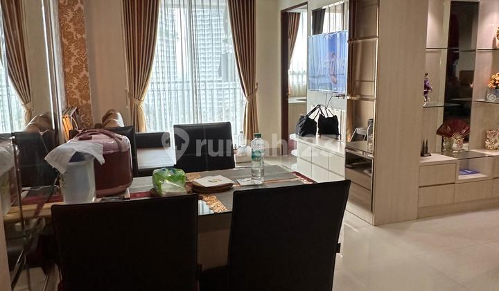 Dijual Segera Apartment Spring Hill