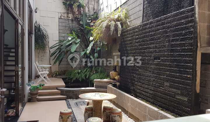 Dijual Rumah Mewah Di Plumpang, Jakarta Utara 2