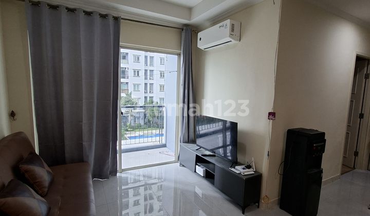 Disewakan Apartment Cityhome Bagus 2