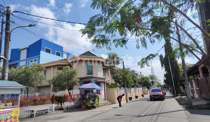 Dijual Rumah Mewah Di Walang Baru.koja.jakarta Utara Dijual Rumah Mewah Di Walang Baru.koja.jakarta Utara