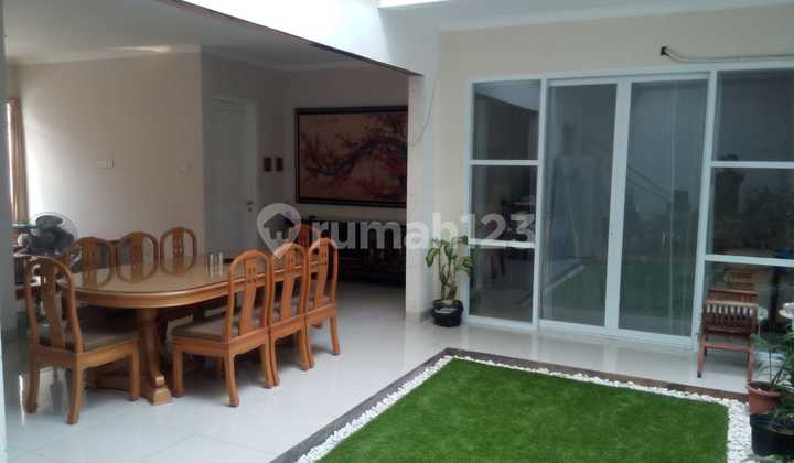 Dijual Rumah Di Cipinang Indah 2.jakarta Timur 2