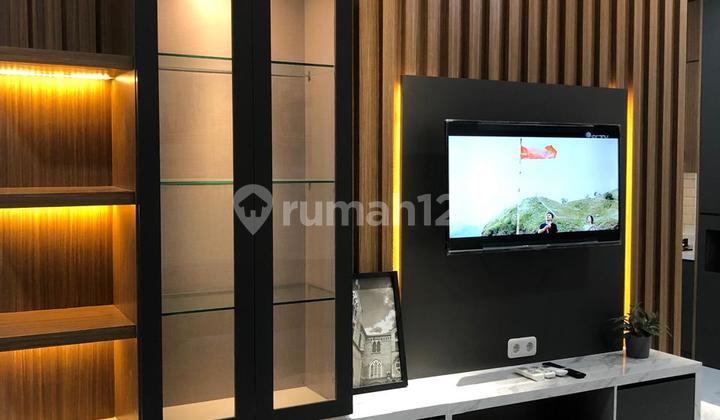 Disewakan Apartment Luxury di Frenchwalk Moi