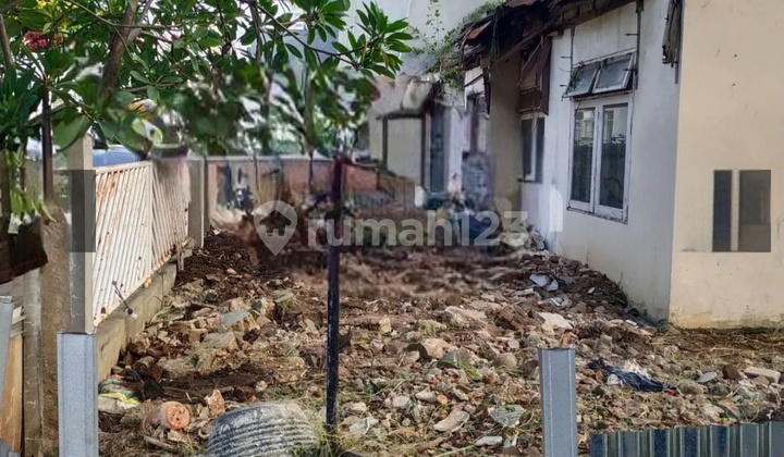 Dijual Segera Rumah Gading Asri 1.kelapa Gading.jakarta Utara 1