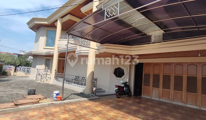 Dijual Rumah Mewah Di Walang Baru.koja.jakarta Utara 2