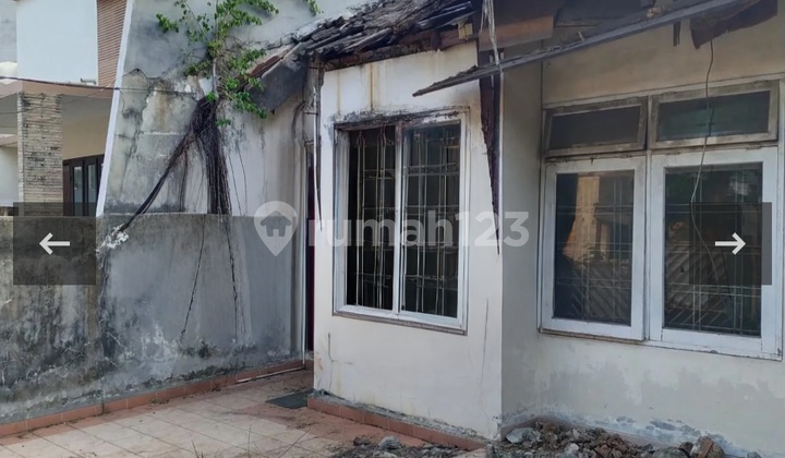 Dijual Segera Rumah Gading Asri 1.kelapa Gading.jakarta Utara 2