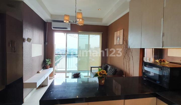 Disewakan Apartment Cityhome Moi