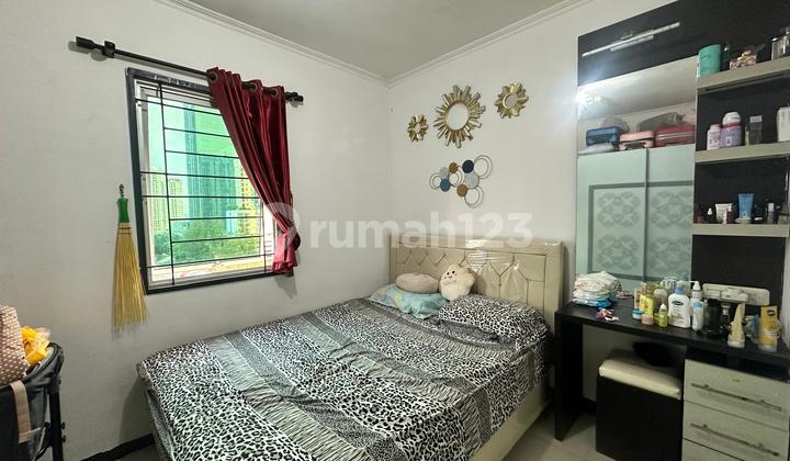 Dijual Cepat Aprtment Mediterania Palace.kemayoran Jakarta  2