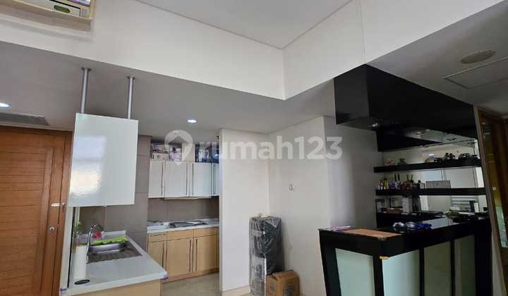 Dijual Apartment Summit Kelapa Gading