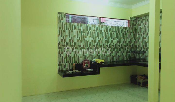 Rumah cantik di Vila Mutiara Indah dekat Inalum Tebing Tinggi  7