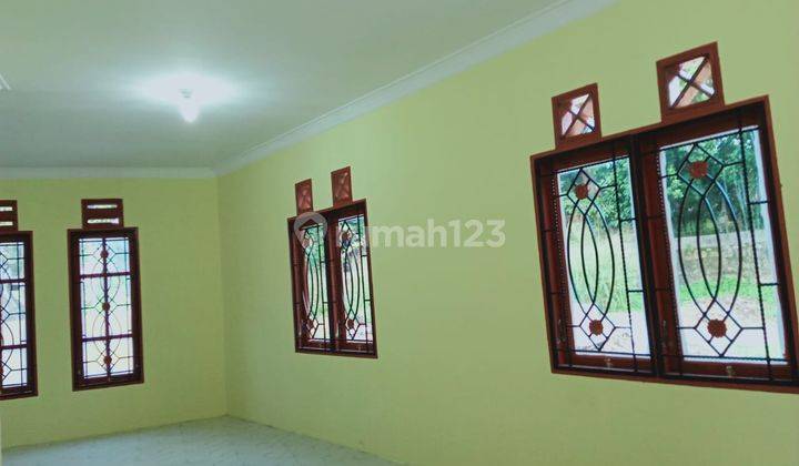Rumah cantik di Vila Mutiara Indah dekat Inalum Tebing Tinggi  8