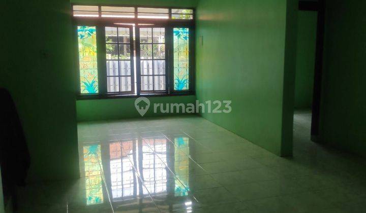 Rumah Siap Huni Posisi Hoek Jalan Mawar 3 Tangerang Dijual Murah 2