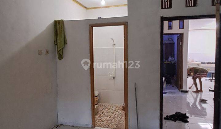 Rumah Siap Huni Shm, Di Griya Parung Panjang Baru Renovasi Dijual 2