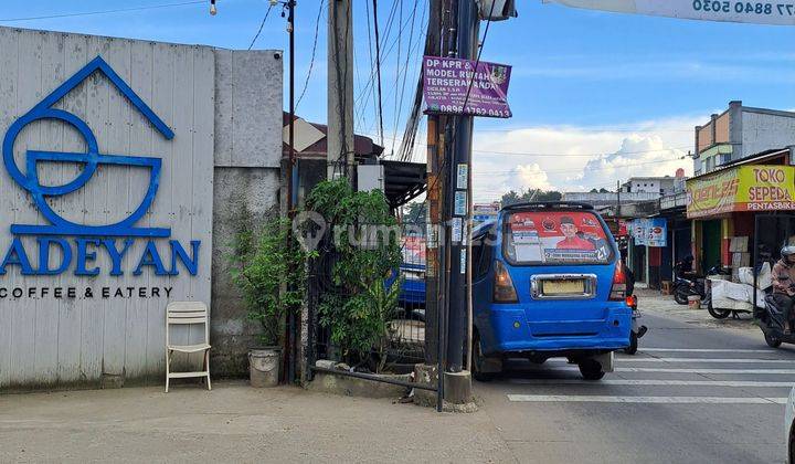 Rumah Kondisi Bagus Di Jl Smp N 3 Gunung Sindur-Serpong, Murah 2