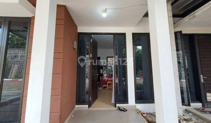 Rumah Bagus Banget Terawat Dekat Perumahan Grand Bukit Dago Murah 2