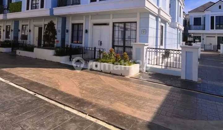 Rumah Shm Bagus Di Sindang Jaya Siap Huni 2