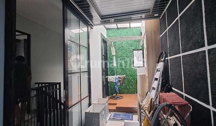 Rumah Shm Di Jln Raya Parung, Perumahan Grand Duta City Bogor 2