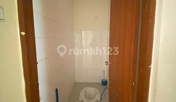 3 Kamar Tidur Apartemen di Cempaka Putih Jakarta Pusat Murah Saja