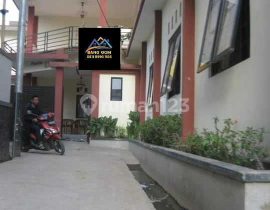 90 Juta Penghasilan.aebulan.dari.sewa.82.kamar.kost.di Telkom