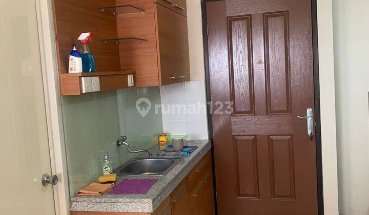 Apartemen Menara Cawang 2 Kamar Tidur Bagus Furnished Tahunan 2