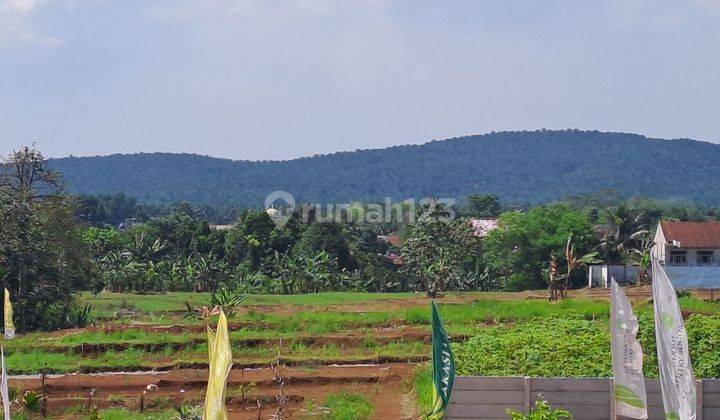 Rumah 2 Lantai Bagus Dekat Stasiun Bogor, Yasmin, Salabenda 2