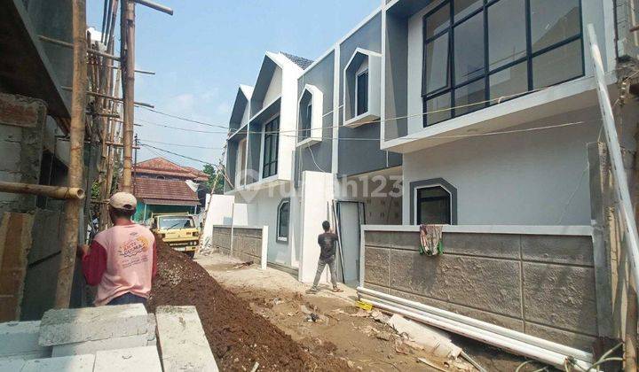 Rumah Kos Dekat Kampus Ipb Bogor Menghasilkan Uang Tiap Bulan 2