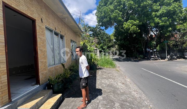 Ruko Strategis di Jl. Jayakarta, Denpasar